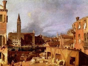 unknow artist European city landscape, street landsacpe, construction, frontstore, building and architecture.048 oil painting picture